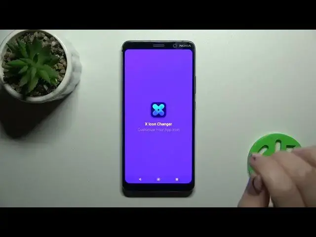 Video thumbnail for How to Change Icons Shape on NOKIA 9 PureView - Use X Icon Changer