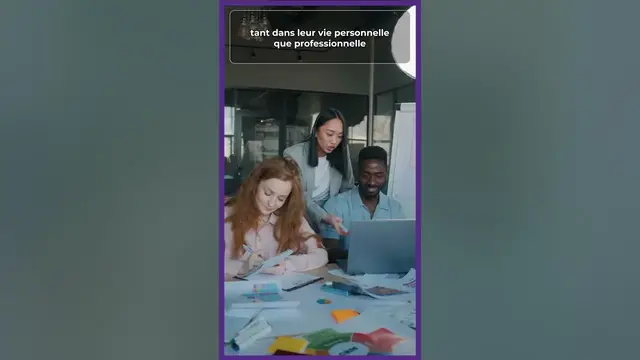 Video thumbnail for 🛤️💫 Signification du chemin de vie 6