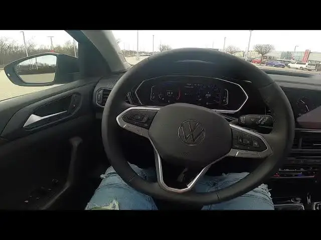 'Video thumbnail for How to Enable or Disable Automatic Lights in Volkswagen T-Cross ( 2018 - now ) - Use Auto Lights'