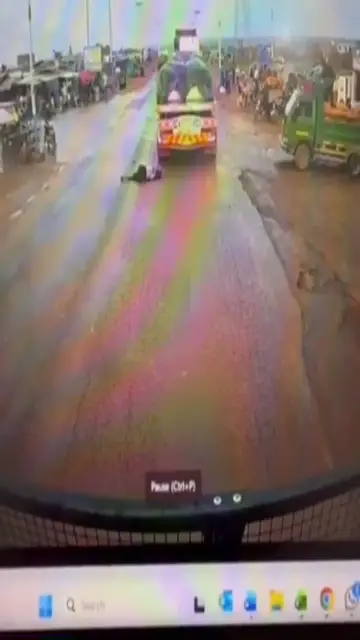 Video thumbnail for Navigating South African Roads: Protecting Pedestrians in a High-Risk Landscape