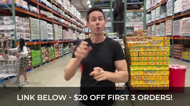 Video thumbnail for Top 10 NEW Costco Deals To Buy Right NOW(October)(720P HD)
