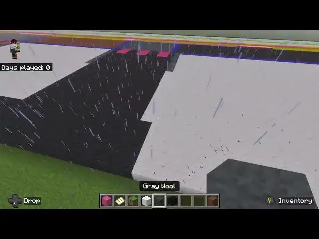 Video thumbnail for Minecraft map pixel art this was before the copper age