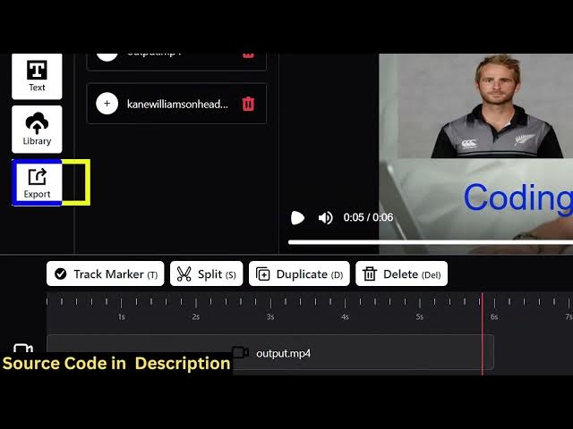 Video thumbnail for Build a Client-Side Video Editor Processing = Zero Server Costs | Next.js + FFmpeg WASM in Browser