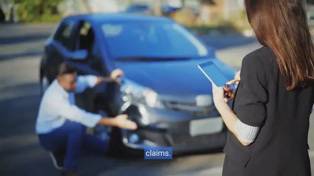 Video thumbnail for Mastering the Insurance Claims Process: A Comprehensive Guide