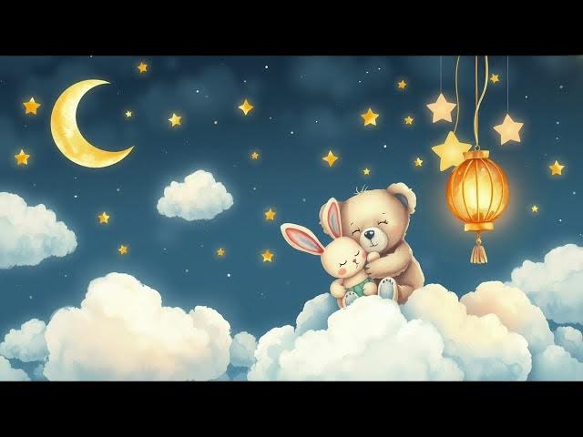 Video thumbnail for Baby Sleep Music ♫ Lullabies for Babies to Fall Asleep Fast | Bedtime