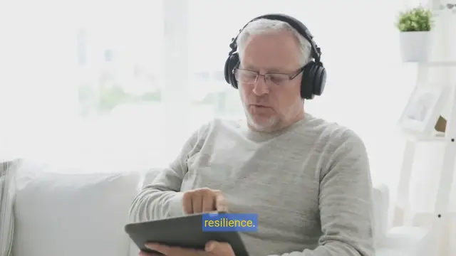 Video thumbnail for Unlocking Languages: Adult Learning Journeys Unveiled