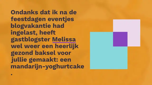 Video thumbnail for Gluten-Free_Mandarin_Yogurt_Cake_Recipe