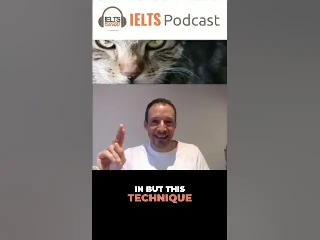 Video thumbnail for Mastering Exam Techniques: Eye Contact & More!