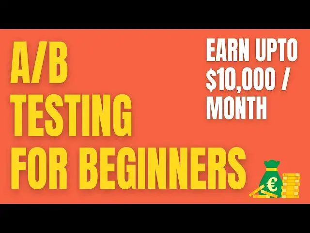 'Video thumbnail for The Science Behind A/B Testing | How It Works and Why It Matters? | A/B Testing in 2023'