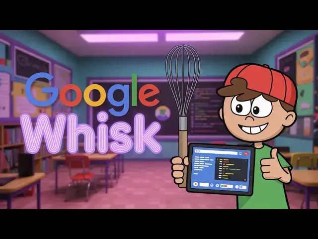 Video thumbnail for Nano Banana + Veo 3 Now FREE Together in Google Whisk! 5 Minute Tutorial