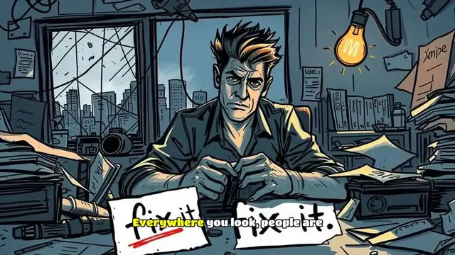 Video thumbnail for "I Will Teach You How to Think Correctly – Life-Changing Motivation | Jack Ma "