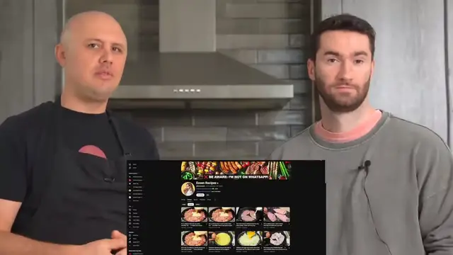 Video thumbnail for So Delicious You ll Make It Every Day  We ll See About That (720P HD)