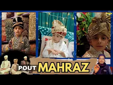 'Video thumbnail for SUNAT & POUT MAHRAAZ | The Historical Background'