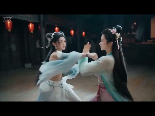 Video thumbnail for 功夫……