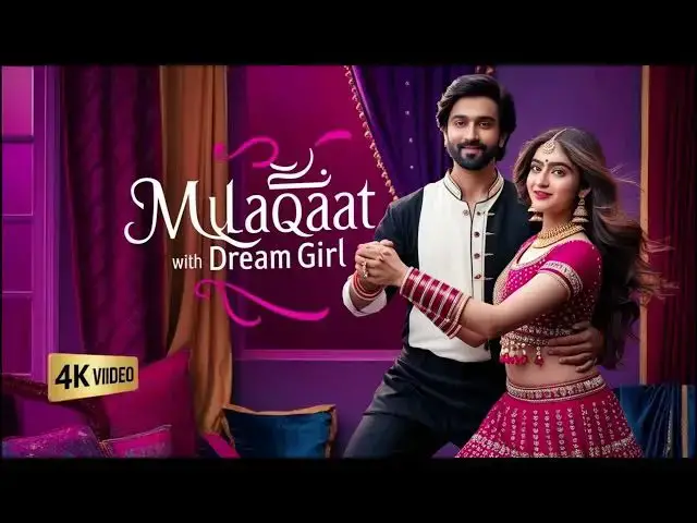 Video thumbnail for Ik Mulaqaat - Dream Girl | Ayushmann Khurrana, Nushrat Bharucha | Meet Bros Ft. Altamash F & Palak M