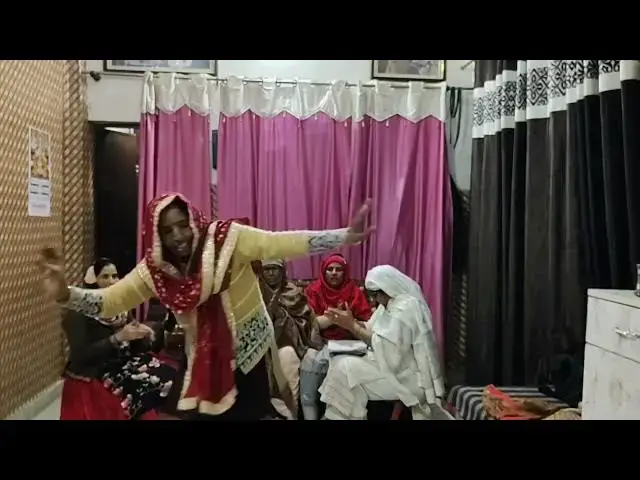 Video thumbnail for sakrat special bhajan सकरात special कैसे मनाऊं मेरी सास रुसगी #sakrat #sakranthigeet  #trending