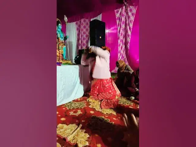 Video thumbnail for #matajagran #jagran #bhajan #sanskar #sadhna #happy_lokgeet #trending #shorts #kalimata #matakakamal