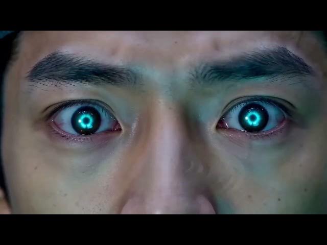 Video thumbnail for 聊斋志异.寒潭孤影