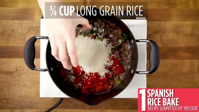 'Video thumbnail for 4 Recipes That Start With Canned Tomatoes _ Recipe Compilations _ Allrecipes.com(720P_HD)'