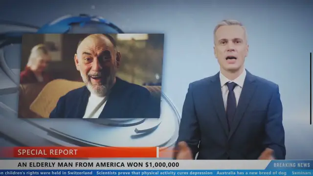 Video thumbnail for NBC Sports Presenter Takes Up Right-Wing ‘Litter Boxes’ Smear