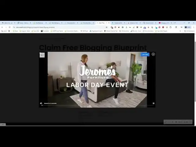 'Video thumbnail for The Most Engaging + Highest Paying Ad Format I've Seen...'