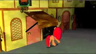Video thumbnail for Let's Play Silent Ponyville Christmas Demo