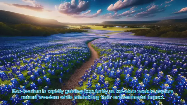 Video thumbnail for Exploring the Top 10 Eco-Tourism Destinations in the Netherlands