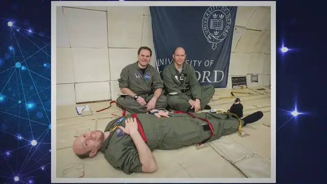 'Video thumbnail for Pulse Oximeter with Alarm for Sleeping. What are the Benefits of Overnight Monitoring?'