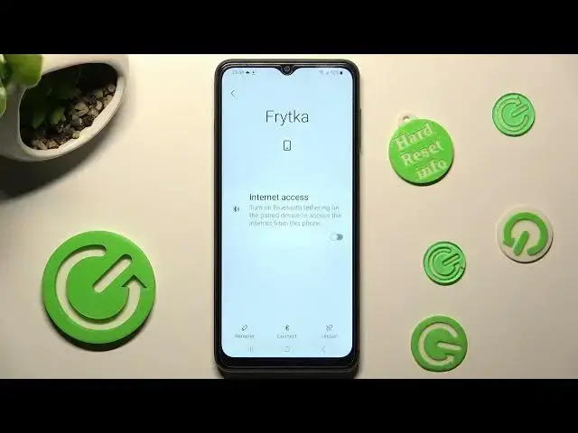 'Video thumbnail for How to Connect Bluetooth Device to SAMSUNG Galaxy A04s'