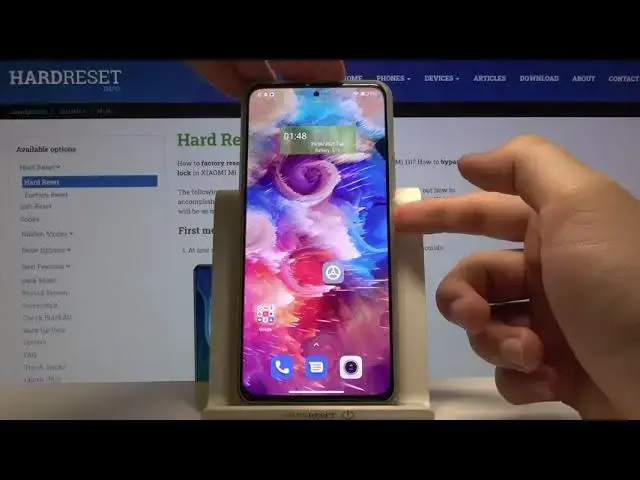 Video thumbnail for How to Disable Quick Launch on XIAOMI Mi 11i - Turn Quick Launch Off