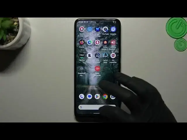 'Video thumbnail for How To Search Google With Images On Nokia C31'
