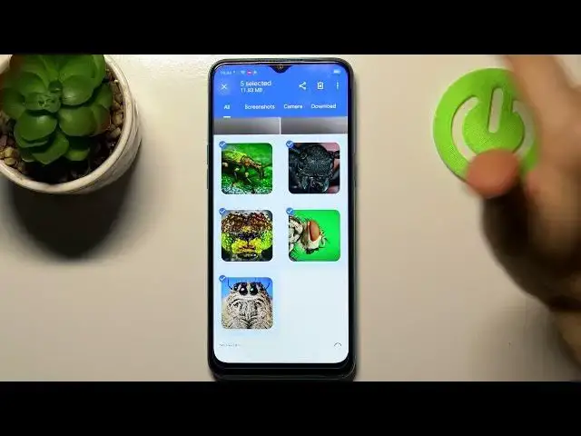 Video thumbnail for How to Transfer Files from Internal Storage to SD Card in Realme 5i?