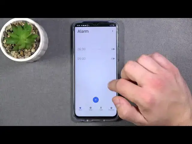 Video thumbnail for How to Personalize Alarms on VIVO Y72 – Change Alarm Sound