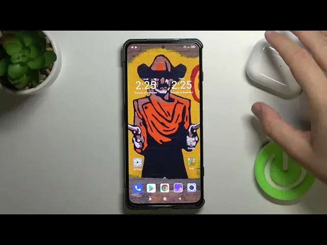 Video thumbnail for How to Change Camera Volume Button Function on XIAOMI Black Shark 4