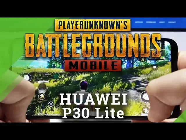 Video thumbnail for How the PubG Works on Huawei P30 Lite – Performance Test