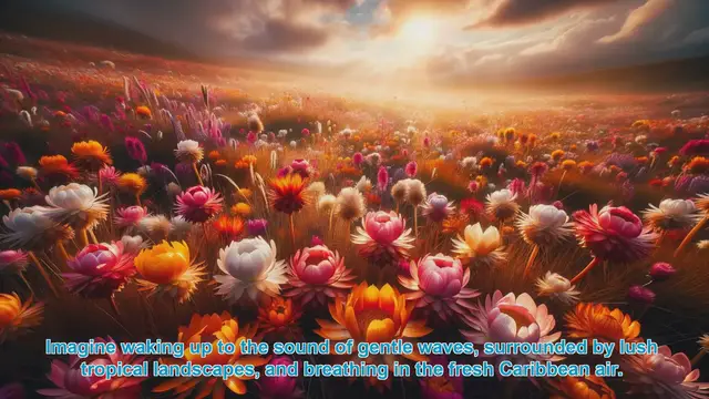 Video thumbnail for Discover the Top 10 Camping Spots in Saint Martin