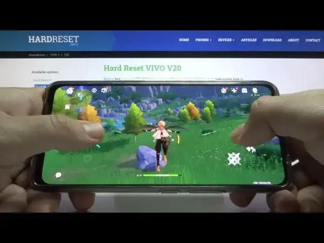 Video thumbnail for How to Manage Camera Sounds on VIVO V20 – Camera Sounds Effect