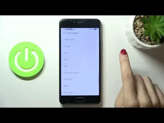 Video thumbnail for How to Change Ringtone in MEIZU M5S – Set New Ringtone