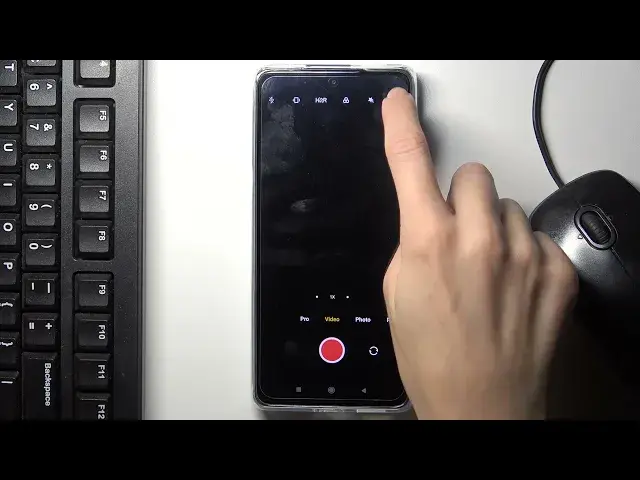 'Video thumbnail for How to Change Video Resolution on XIAOMI 11T - Video Settings'