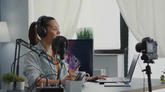 Video thumbnail for "Exploring the Essential Features of YouTube: A Comprehensive Overview of the Platform's Key Tools for Content Creation, Viewer Engagement, and Monetization, from Video Upload and Analytics to Live Streaming and Recommendation Algorithms"