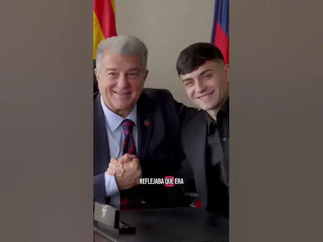 Video thumbnail for DÍA INTENSO EN CAN BARÇA #carpetasblaugranas #barca #futbol