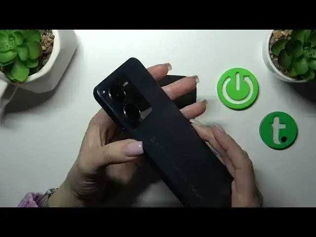 Video thumbnail for How to Access Apps Quicker in Vivo Y35 - Activate Quick Launch