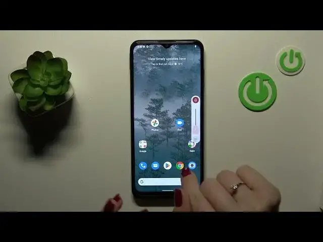 'Video thumbnail for NOKIA G60 - How To Adjust Ringtone Volume'