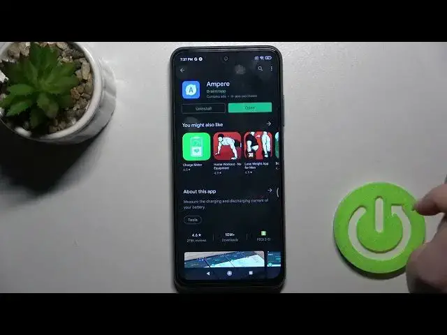 Video thumbnail for Xiaomi POCO M3 Pro - How To Check Battery Health