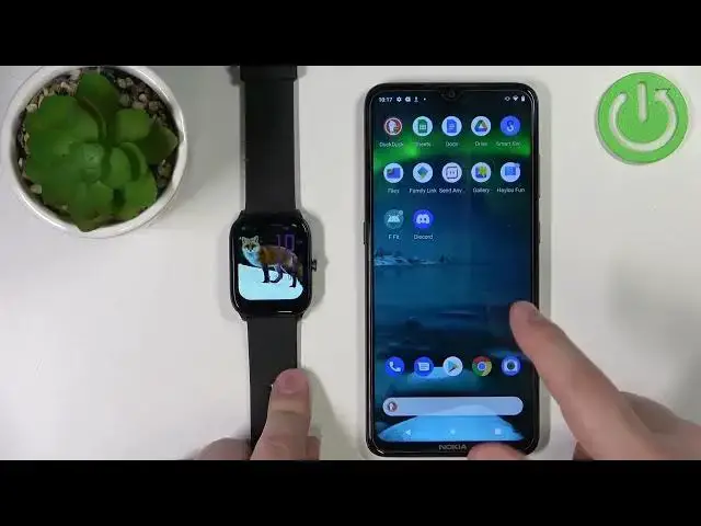 Video thumbnail for How to Enable Do Not Disturb Mode in Haylou GST?
