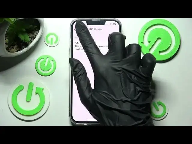 Video thumbnail for How to Check Specification of iPhone 14 - Main System Settings
