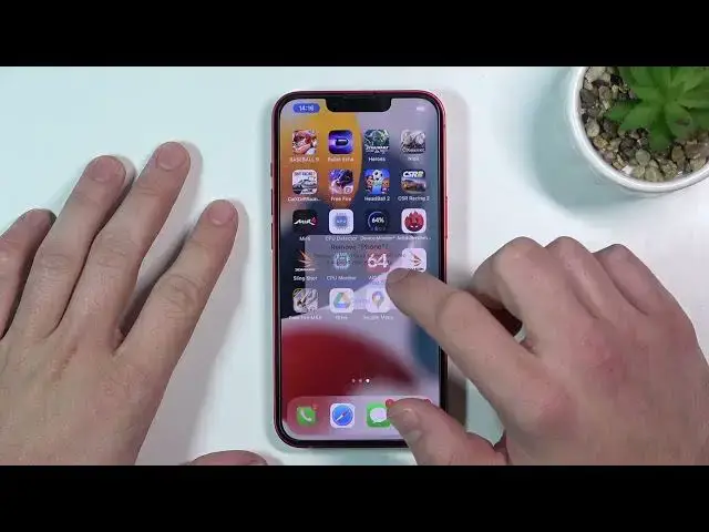 'Video thumbnail for How to Remove & Restore Phone Icon from iPhone 13 Screen'