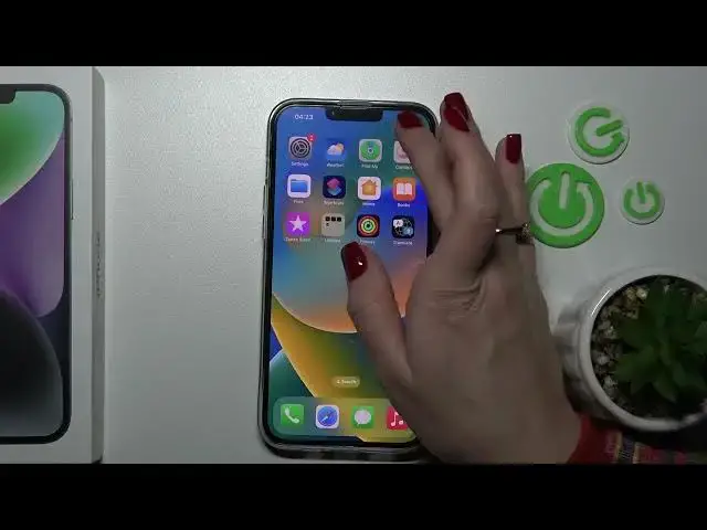 'Video thumbnail for How to Adjust Ringtone Volume on iPhone 14 Plus'