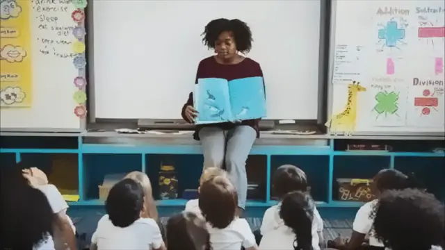 Video thumbnail for Apply for Teacher’s Assistant Positions in Phase 5