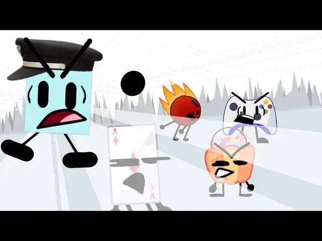 'Video thumbnail for MY GRASS!!! (unfinished AB 1 scene but with ceef members)'